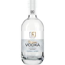 Горілка LK Distillery Premium Vodka, 0.5л 40% (PRV4820168690730)