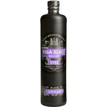 Бальзам Riga Black Balsam «Чорна смородина» 0.7 л