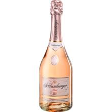 Игристое вино SCHLUMBERGER Klassik Rose brut, розовое брют, 0.75л (MAR90057670)
