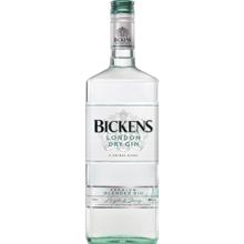 Джин Bickens London Dry, 1л 40% (DDSAU1K123)