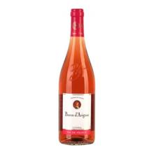 Вино Baron d'Arignac Rose (0,75 л) (BW27281)