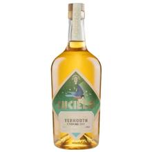 Вермут Cucielo Vermouth di Torino Bianco 0.75 л 16.8% (DDSCU1A001)