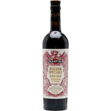 Вермут Martini Riserva Speciale Rubino 0.75л 18% (PLK5010677633581)