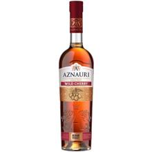 Алкогольный напиток Aznauri Wild Cherry 5 лет выдержки, 0.5л 30% (PLK4820189293743)