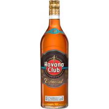 Ром Havana Club Especial 1л, 40% (STA8501110080903)