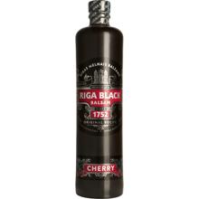 Бальзам Riga Black Balsam «Вишневий» 0.7 л