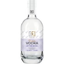 Горілка LK Distillery Premium Vodka "BITTER BONE", 0.5л 40% (PRV4820168690709)