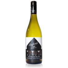 Вино Shepherd's Den Sauvignon Blanc Marlboro біле сухе 0.75л (VTS1786210)
