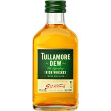Віскі бленд Tullamore Dew Original 0.05л (DDSAT4P029)