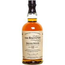 Виски Balvenie DoubleWood 12 Years Old 0.7л (DDSAT4P021)