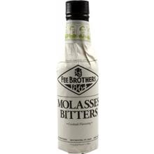 Бітер Fee Brothers, Molasses Bitters, 2.4%, 0.15 л (PRV791863140742)