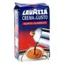 Кава Crema e Gusto Classico Lavazza мелена 250 г (DL216)