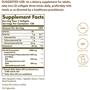 Solgar Omega-3 Fish Oil Concentrate 1000 mg, 240 Softgels
