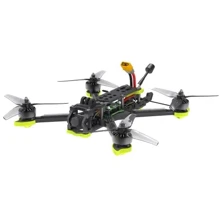 iFlight FPV камікадзе Nazgul5 V3 Analog BNF ELRS 868/915MHz (без акб): Виробник iFlight