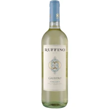 Вино Ruffino Galestro (0,75 л) (BW40232): Країна виробник Італія