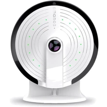 Панорамна охоронна камера відеоспостереження Smanos UFO Panoramic Wi-Fi HD Camera: Виробник smanos