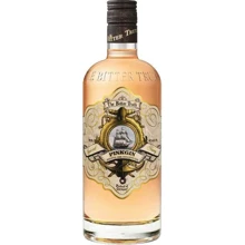 Джин Bitter Truth Pink Gin, 0.7л 40% (PRV4260167660691): Об'єм, л 0.7