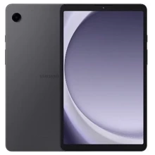 Планшет Samsung Galaxy Tab A9 8.7 8/128GB Wi-Fi Graphite (SM-X110NZAE): Дисплей 8.7" TFT (1340x800)