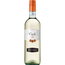 Вино Cielo Pinot Grigio delle Venezie біле 0.75 л (WHS8008900002188): Країна виробник Італія