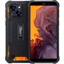 Смартфон Oukitel WP20 Pro 4/64GB Orange: Дисплей 5.93" IPS (1440х720) / 271 ppi