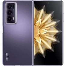 Смартфон Honor Magic V2 16/512GB Purple: Дисплей 7.92" OLED (2156 x 2344) 402 ppi / Внешний экран 6.43" (1060 x 2376) 402 ppi