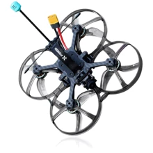 Квадрокоптер Foxeer Foxwhoop 35 Unbreakable (2105_5_3650KV_CROSSFIRE_NANO_ANALOG_RHCP): Виробник Foxeer