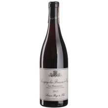 Вино Simon Bize et Fils Savigny les Beaune 1er cru les Marconnets червоне сухе 0.75л (BWR5162): Країна виробник Франція