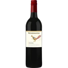 Вино сухе червоне Woodhaven Red Zinfandel California 0.75 л (AS8000018900859): Країна виробник США