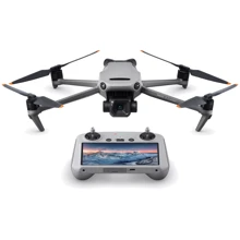 Квадрокоптер DJI Mavic 3 Classic with RC Remote (CP.MA.00000554.01): Виробник DJI