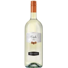 Вино Cielo Pinot Grigio delle Venezie біле 1.5 л (WHS8008900005752): Країна виробник Італія