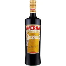 Лікер Amaro Averna 0.7л (DDSAU1K056): Об'єм, л 0.7