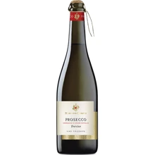 Вино Maschio dei Cavalieri Prosecco Treviso DOC Frizzante Spago белое игристое/сухое 0.75л (VTS2605350): Объем, л 0.75