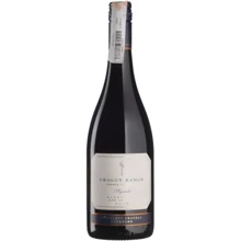 Вино Craggy Range Syrah Gimblett Gravels 2019 червоне сухе 0.75 л (BWR4830): Країна виробник Нова Зеландія