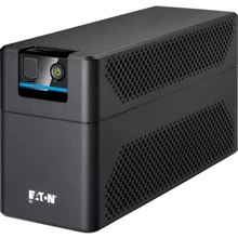 Eaton 5E Gen2 2200 USB IEC (5E2200UI): Виробник Eaton