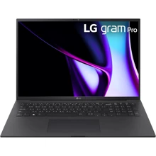 Ноутбук LG gram Pro 17 (17Z90SP-E.AAB6U1): Экран 17,3" IPS (2560x1600) WQXGA