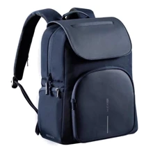 Рюкзак XD Design Soft Daypack синій (P705.985): Стать Унисекс