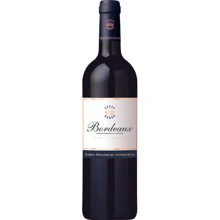 Вино Baron Philippe de Rothschild Bordeaux Rouge червоне 0.75 л (WHS3262151254757): Країна виробник Франція