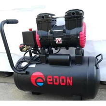 Компресор EDON ED-550X-25L: Тип поршневой