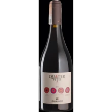 Вино Firriato Quater Vitis RED червоне сухе 0.75 л (BWW0841): Країна виробник Італія