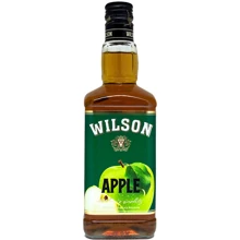 Виски Wilson Apple 40 % 0.5 л (AS8000020522561): Объем, л 0.5