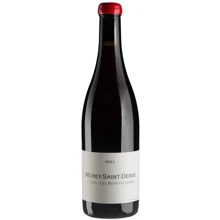 Вино Frederic Cossard Morey Saint Denis 1er Cru Monts Luisants 2021 червоне сухе 0.75л (BWR6051): Країна виробник Франція