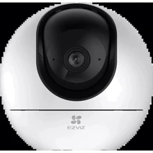 IP-камера відеоспостереження EZVIZ Wi-Fi CS-H6 (5 MP/4 mm): Виробник EZVIZ