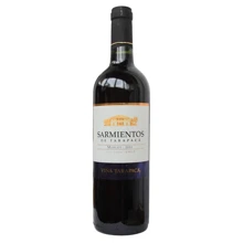 Вино Tarapaca Merlot Sarmientos (0,75 л) (BW1911): Країна виробник Чилі