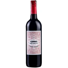 Вино Cerro Nevado Cabernet Sauvignon красное сухое 0.75л (VTS3629230): Страна производитель Чили