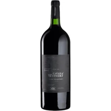 Вино Weinert Cavas de Weinert 2012 червоне сухе 1.5 л (BWT0906): Країна виробник Аргентина