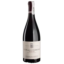 Вино Domaine des Lambrays Clos des Lambrays Grand Cru червоне сухе 0.75л (BWR0791): Країна виробник Франція