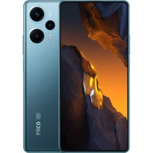 Смартфон POCO F5 5G 8/256Gb Blue (Global): Дисплей 6.67" AMOLED (1080 x 2400) / 395 ppi / Corning Gorilla Glass 5