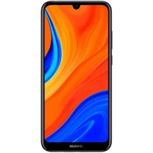 Смартфон Huawei Y6s 3/32GB Starry Black (UA UCRF): Дисплей 6.09 IPS (720 x 1560) / 282 ppi