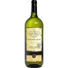 Вино Alianta vin Casa Veche Sauvignon Blanc сухе біле 10-12% 1.5 л (WNF4840042013493): Країна виробник Молдова