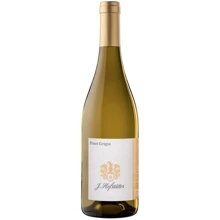 Вино J. Hofstatter Pinot Grigio Alto Adige сухе біле 13% 0.75 л (STA8012183000168): Країна виробник Італія